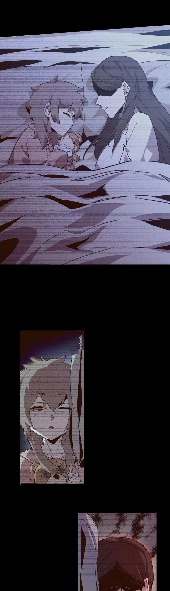 Hero X Demon Empress Bab 28 halaman 10