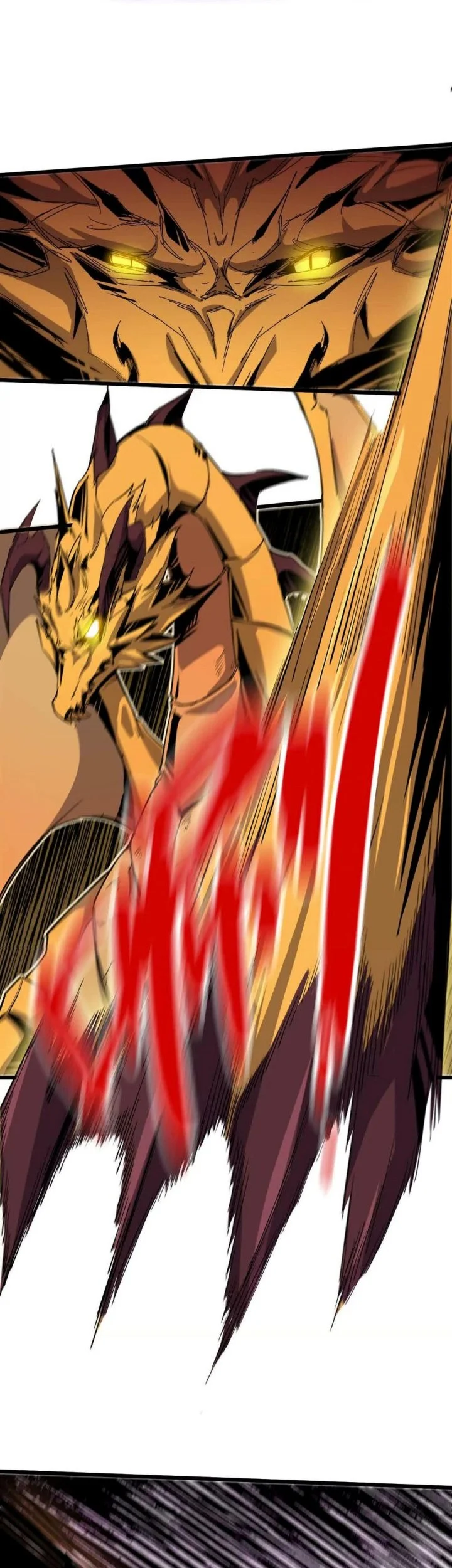 Hero X Demon Empress Bab 28 halaman 20