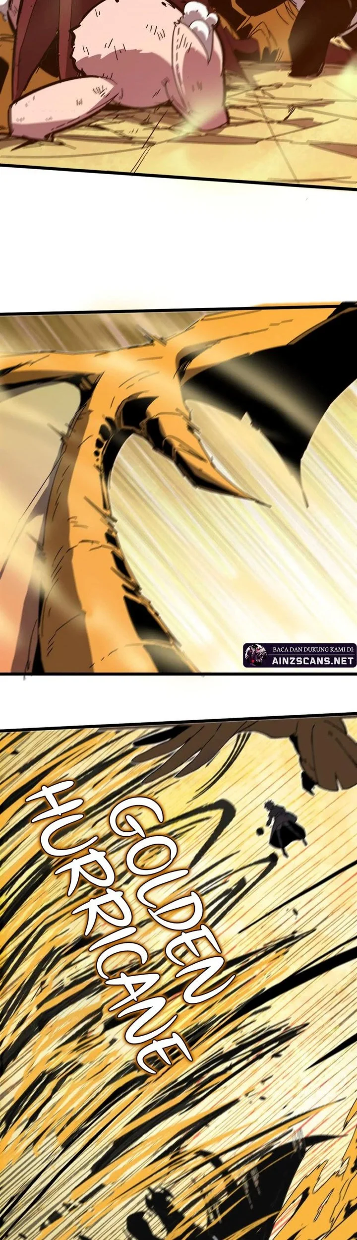 Hero X Demon Empress Bab 29 halaman 10