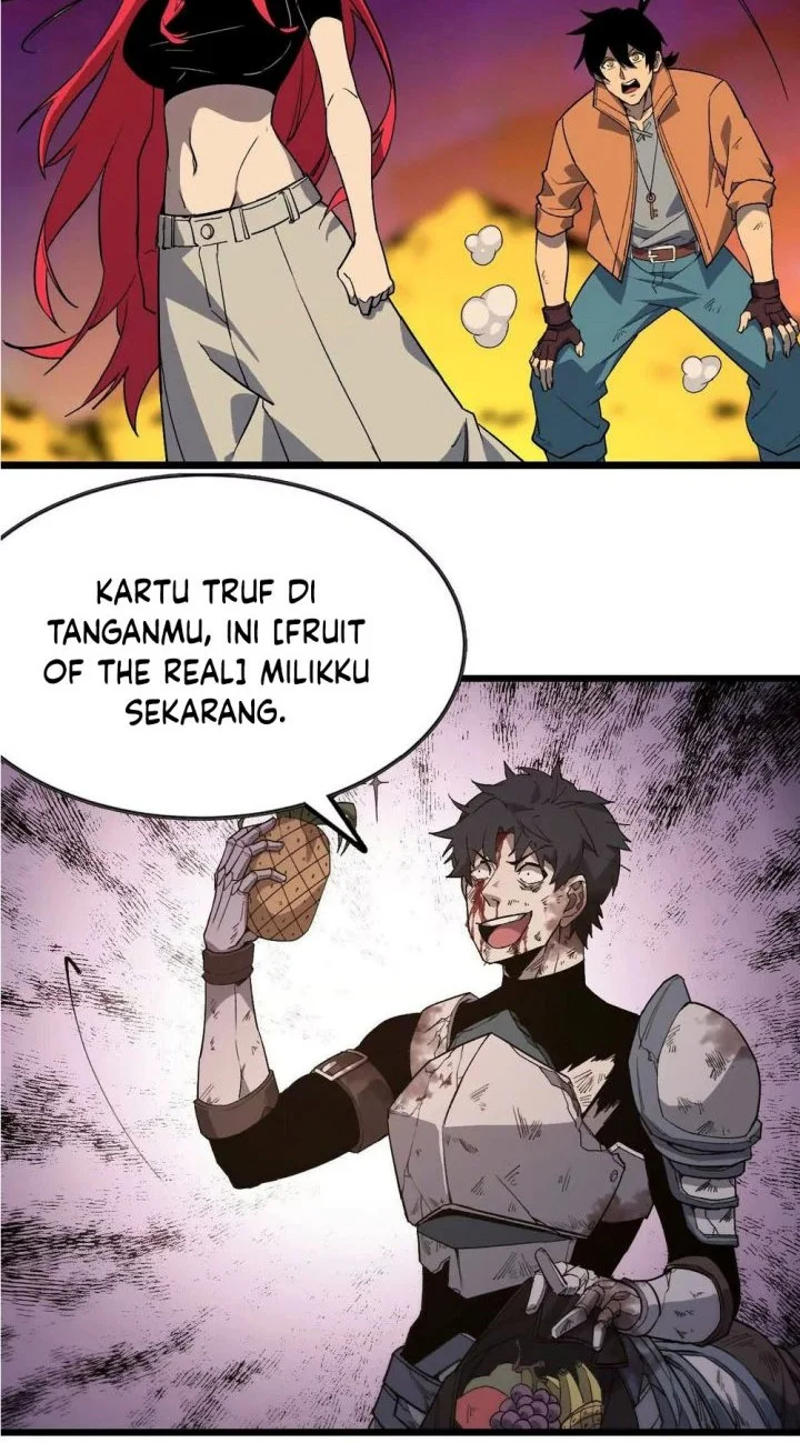 Hero X Demon Empress Bab 29 halaman 15