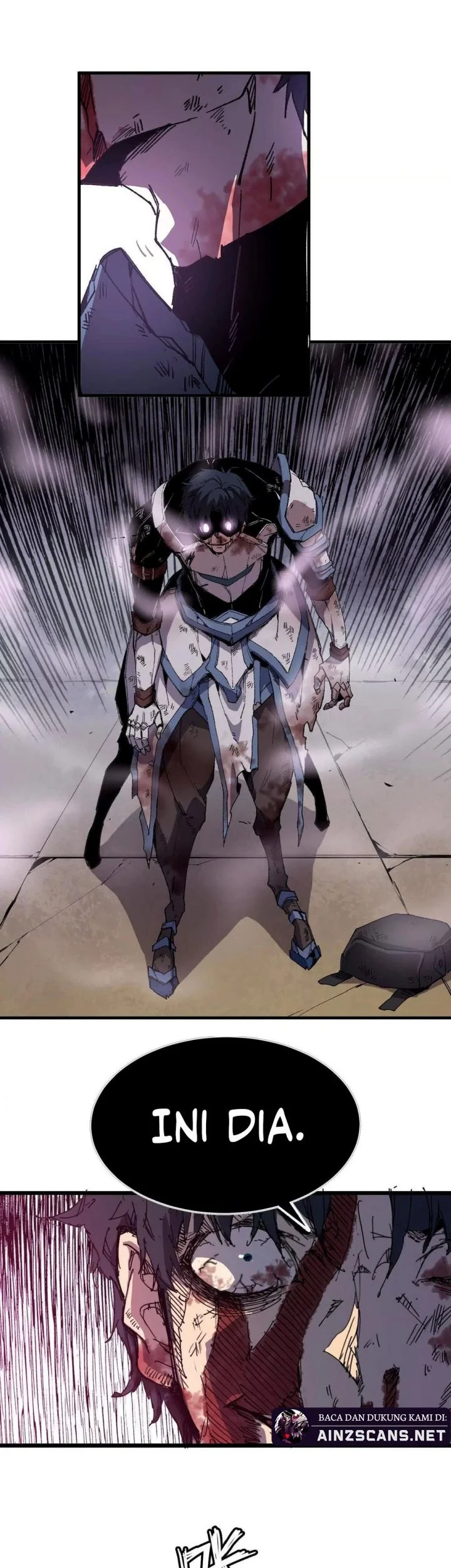 Hero X Demon Empress Bab 29 halaman 17