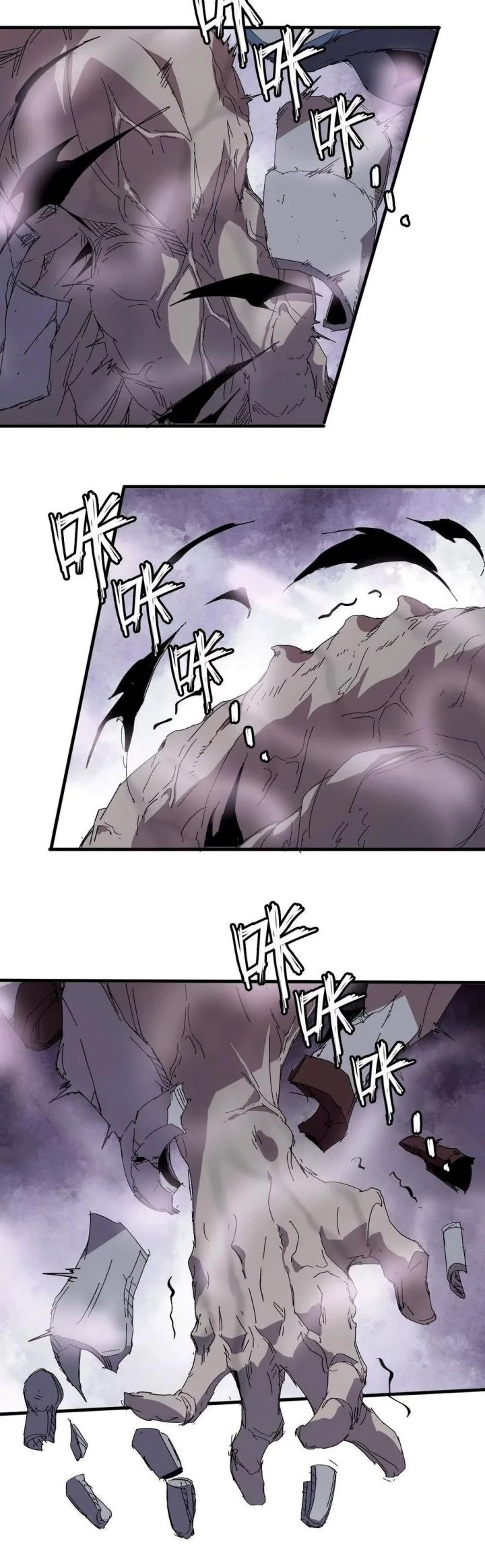 Hero X Demon Empress Bab 29 halaman 18
