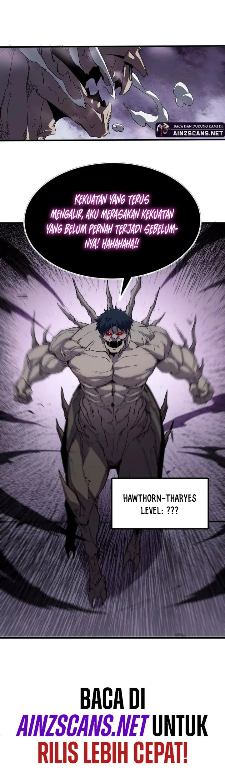 Hero X Demon Empress Bab 29 halaman 19