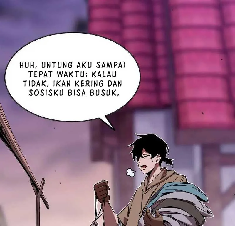 Hero X Demon Empress Bab 3 halaman 6