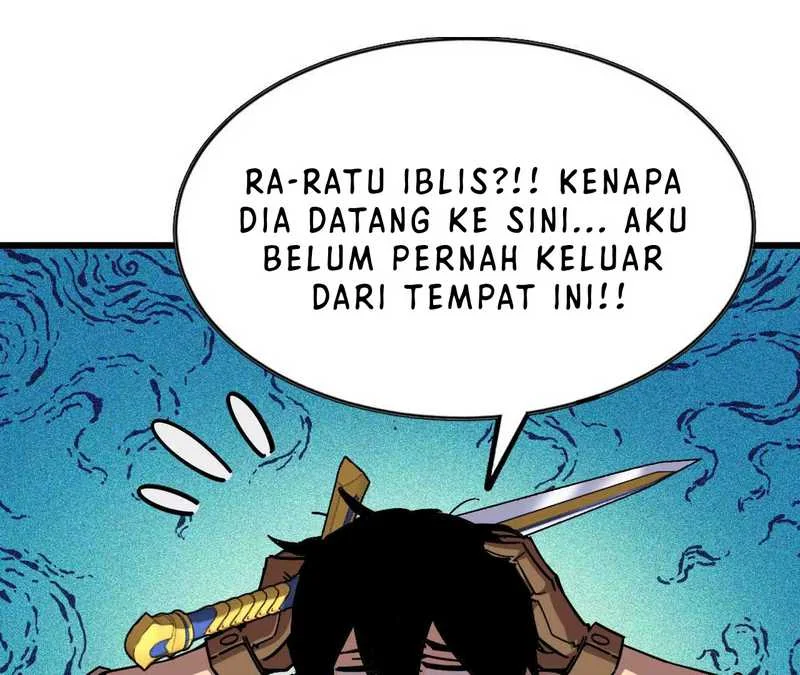 Hero X Demon Empress Bab 3 halaman 40