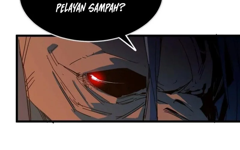 Hero X Demon Empress Bab 30 halaman 20