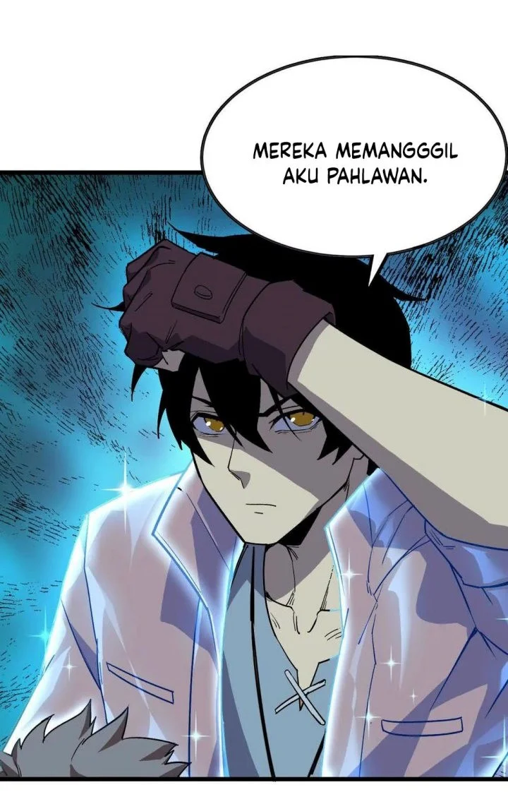 Hero X Demon Empress Bab 31 halaman 5