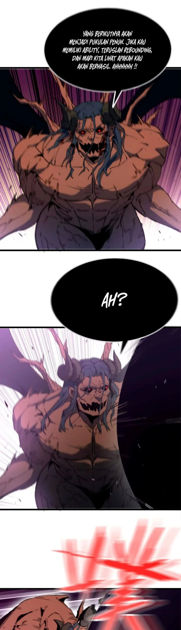 Hero X Demon Empress Bab 31 halaman 10