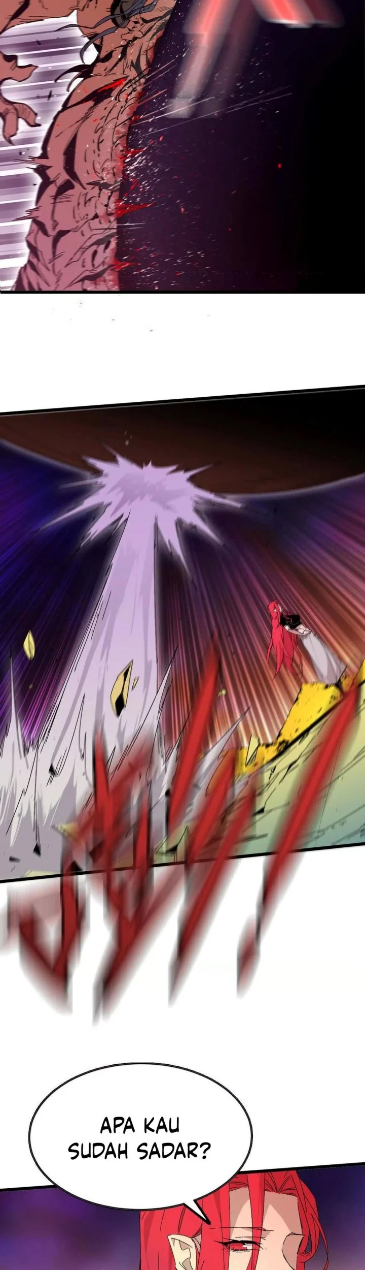 Hero X Demon Empress Bab 31 halaman 11