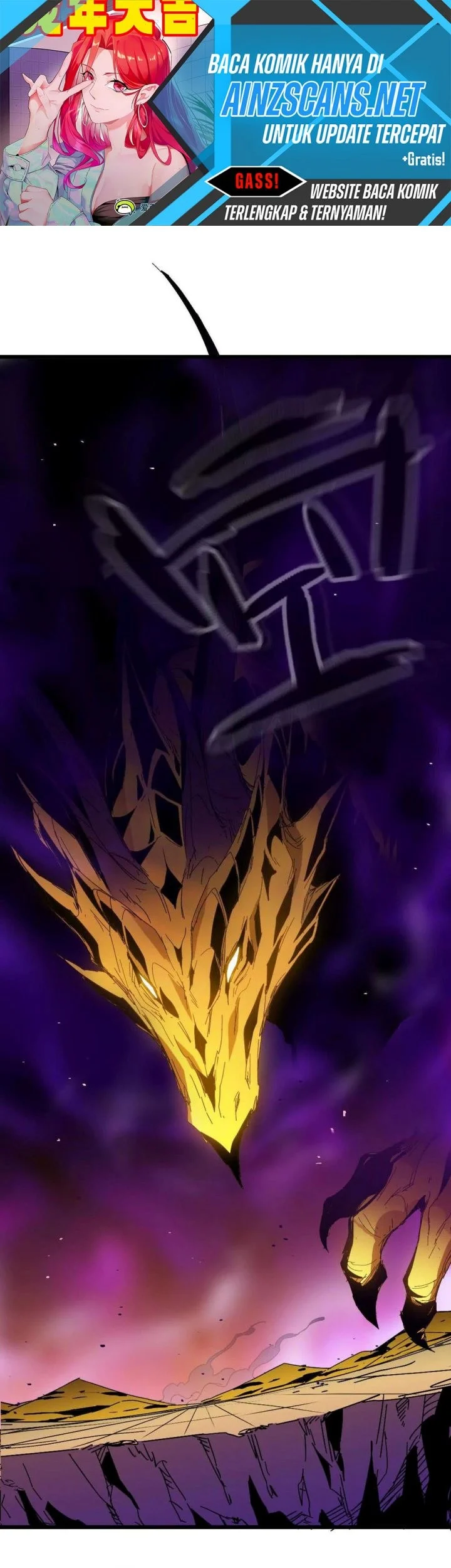 Hero X Demon Empress Bab 31 halaman 14