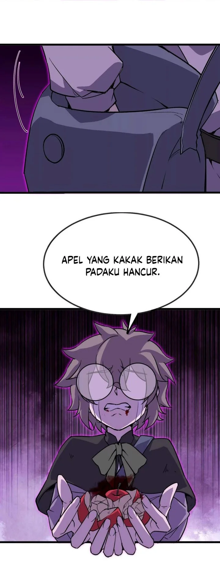 Hero X Demon Empress Bab 32 halaman 17