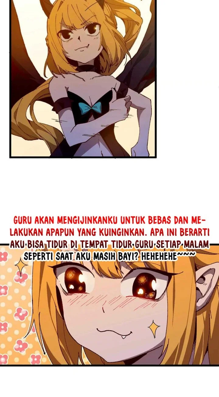 Hero X Demon Empress Bab 33 halaman 13