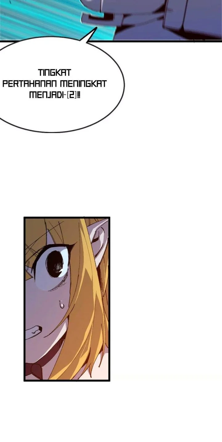 Hero X Demon Empress Bab 33 halaman 17