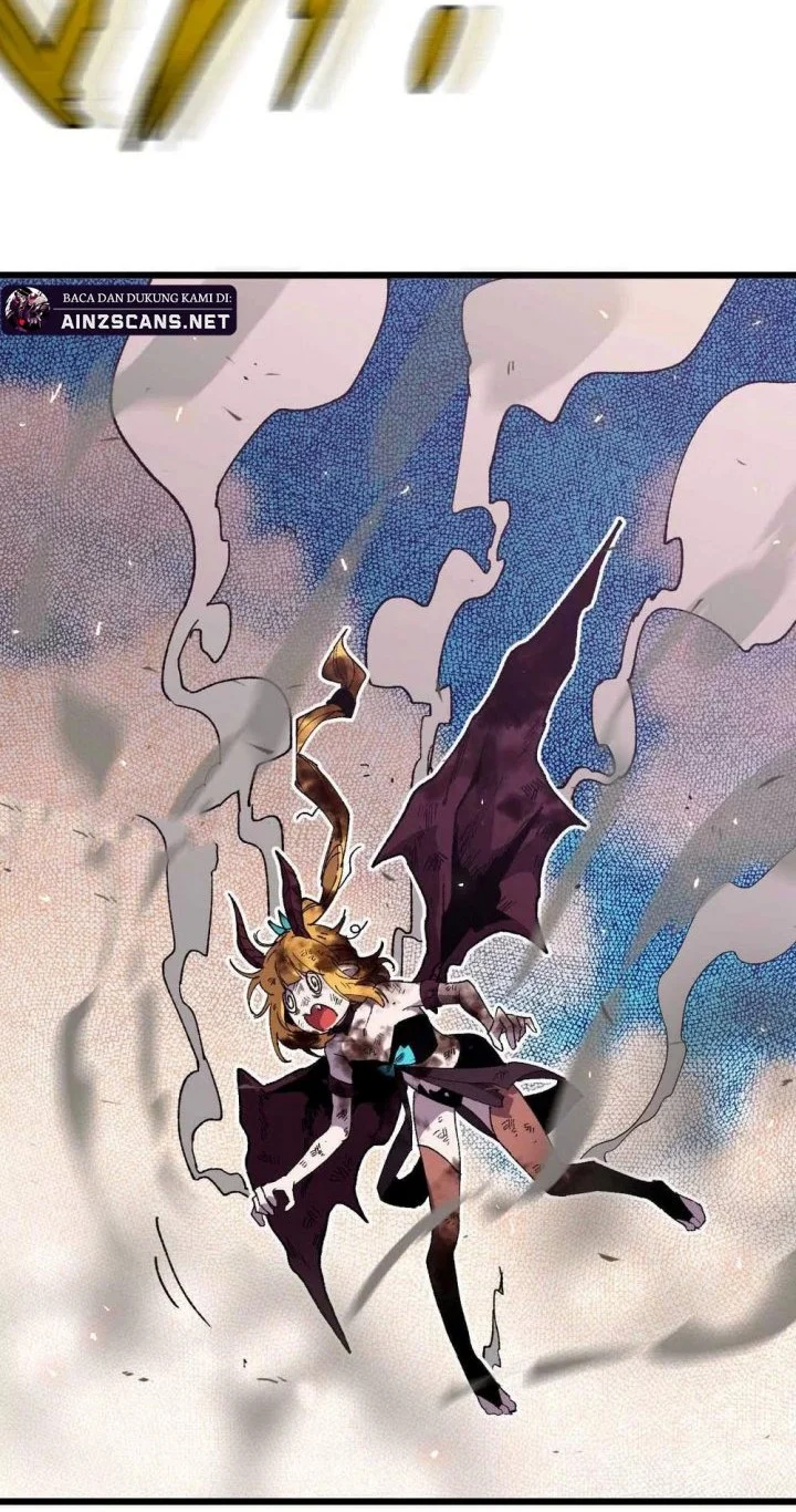 Hero X Demon Empress Bab 33 halaman 21
