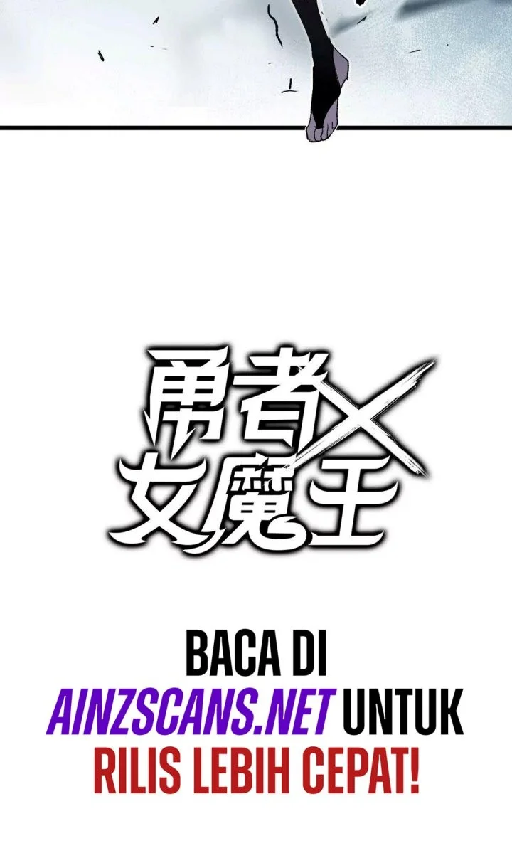 Hero X Demon Empress Bab 33 halaman 24
