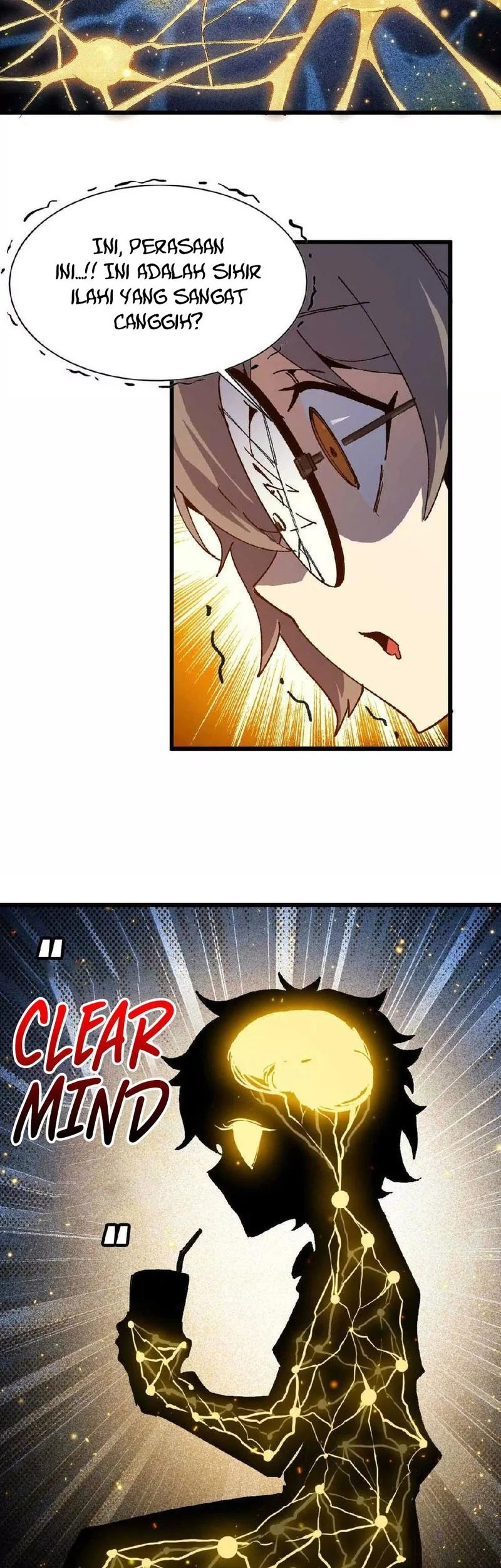 Hero X Demon Empress Bab 34 halaman 5