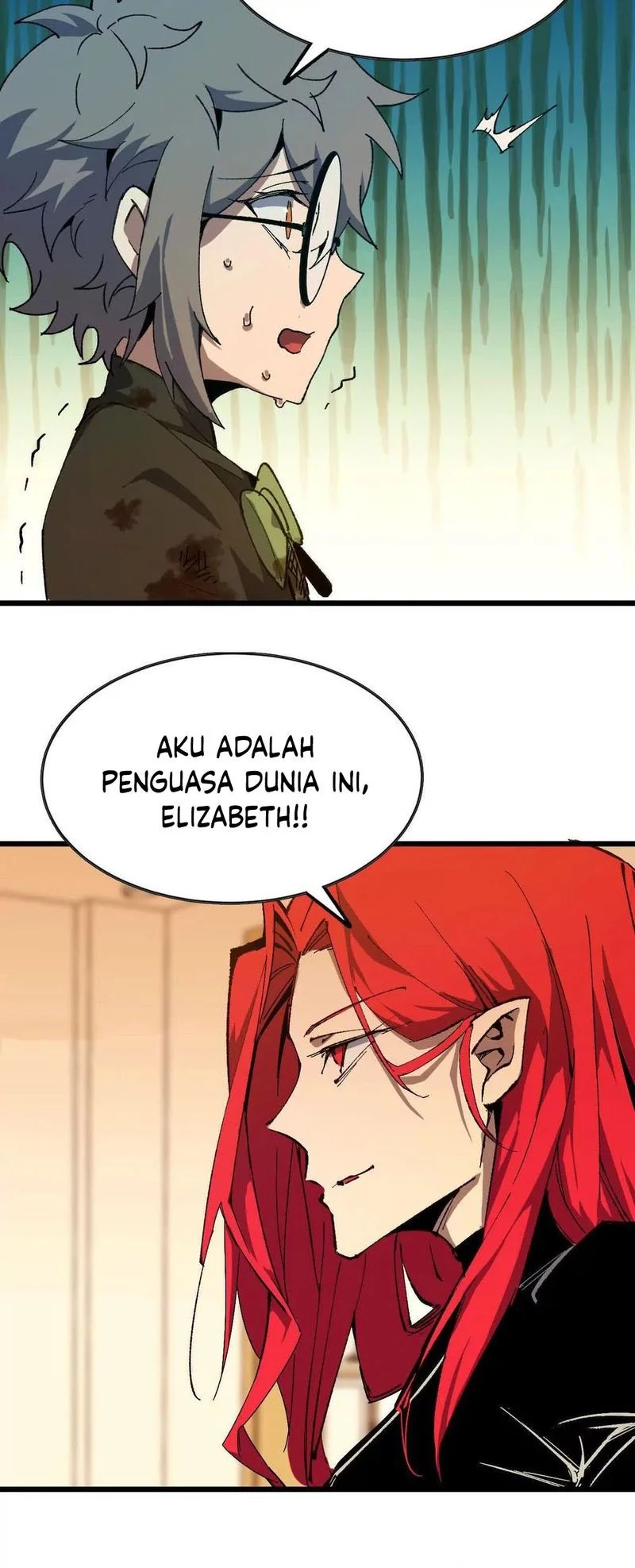 Hero X Demon Empress Bab 34 halaman 12