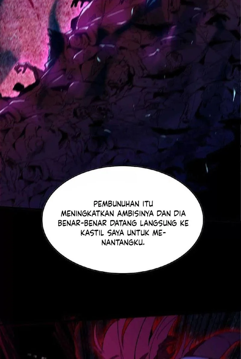 Hero X Demon Empress Bab 34 halaman 21