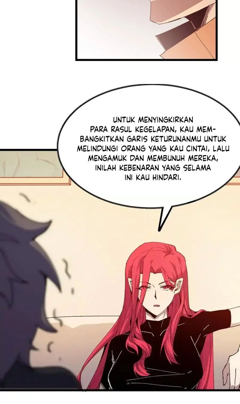 Hero X Demon Empress Bab 34 halaman 30