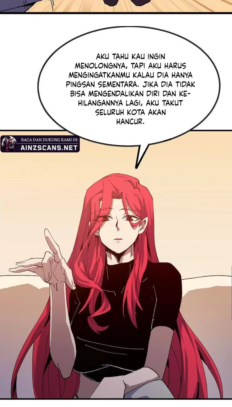 Hero X Demon Empress Bab 34 halaman 33