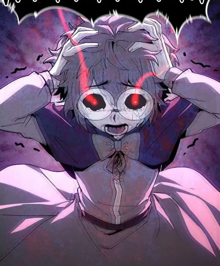 Hero X Demon Empress Bab 35 halaman 8