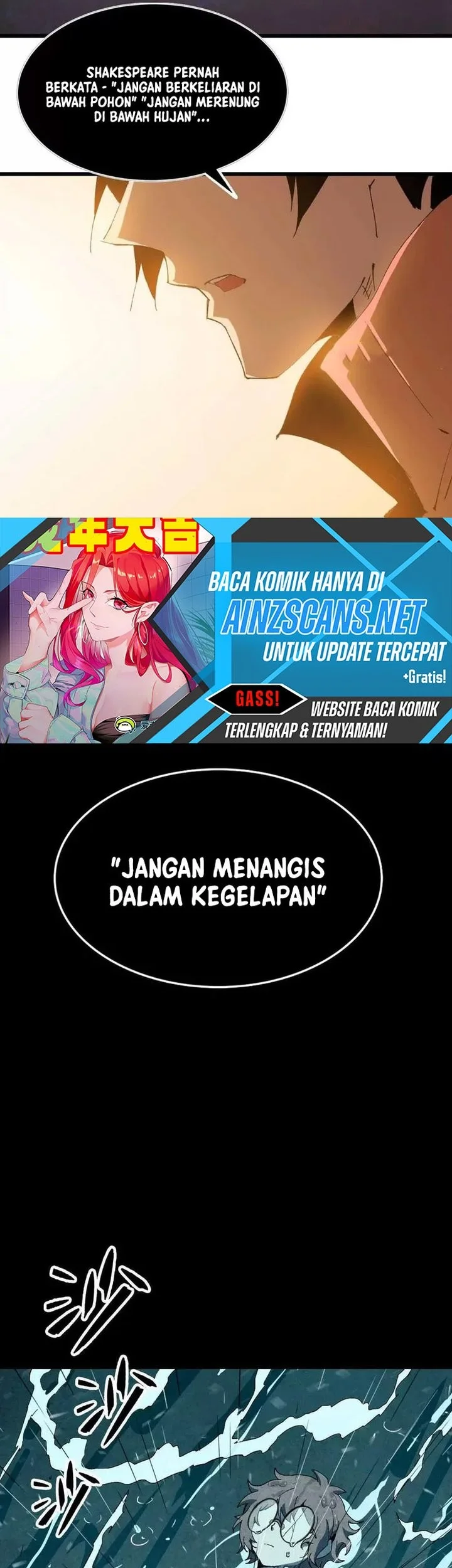 Hero X Demon Empress Bab 35 halaman 9