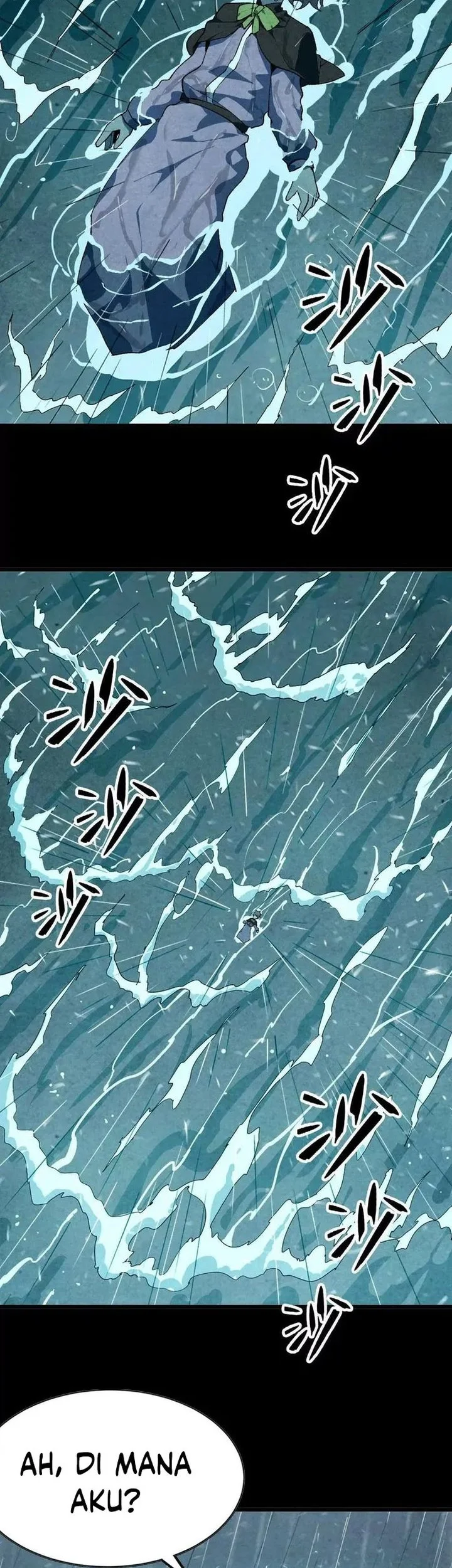 Hero X Demon Empress Bab 35 halaman 10