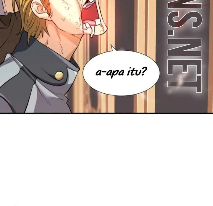 Hero X Demon Empress Bab 35 halaman 22
