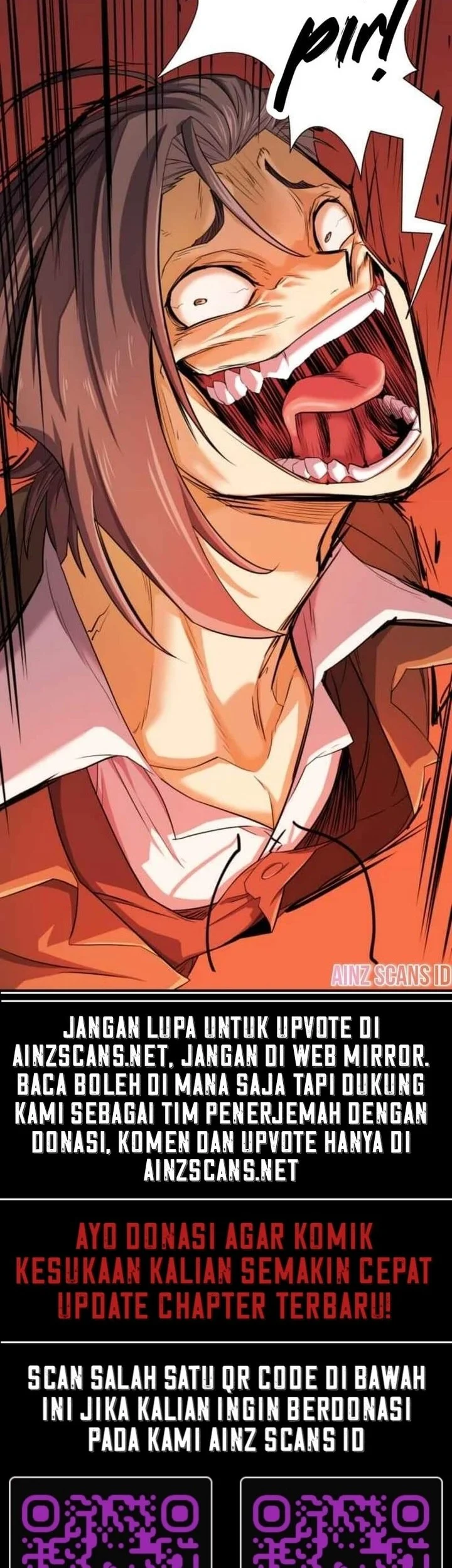 Hero X Demon Empress Bab 35 halaman 24
