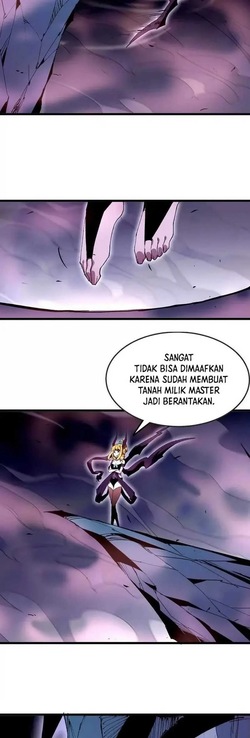 Hero X Demon Empress chapter 36 halaman 5