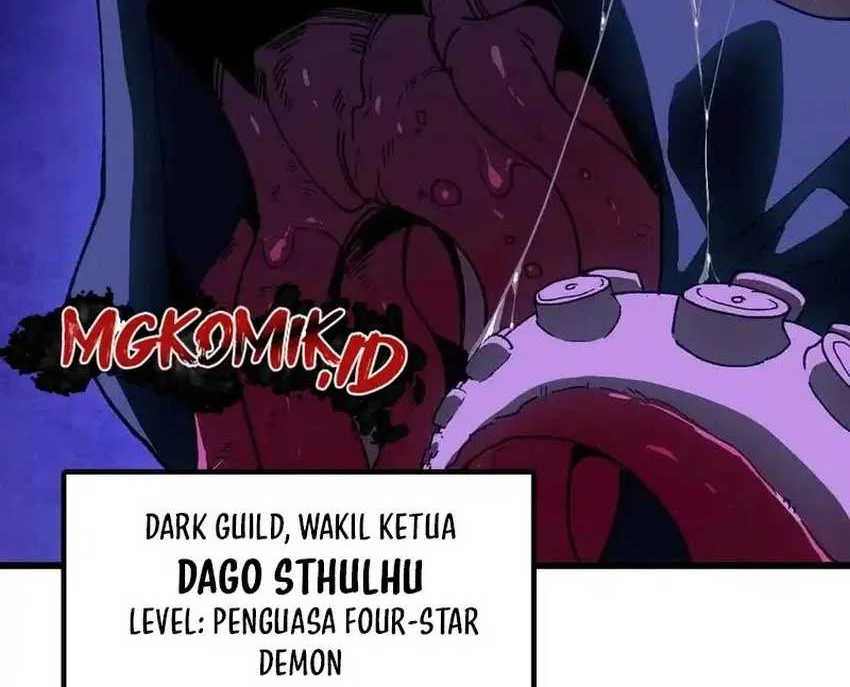 Hero X Demon Empress chapter 36 halaman 26