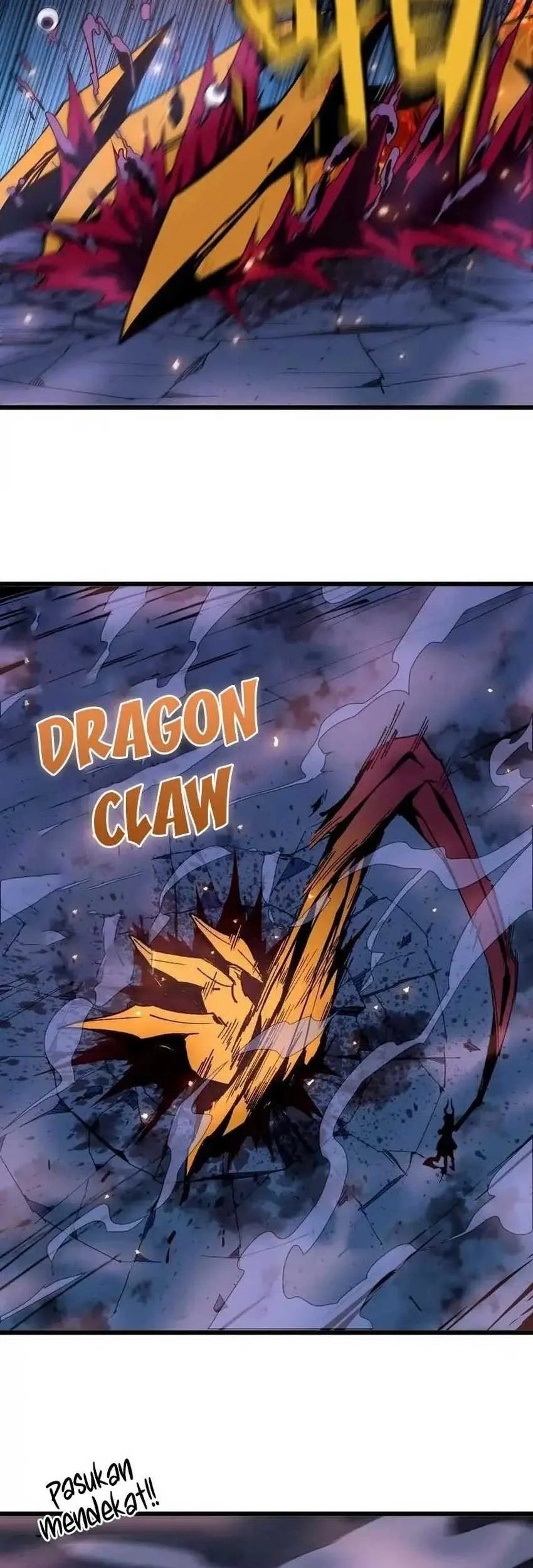 Hero X Demon Empress chapter 36 halaman 31