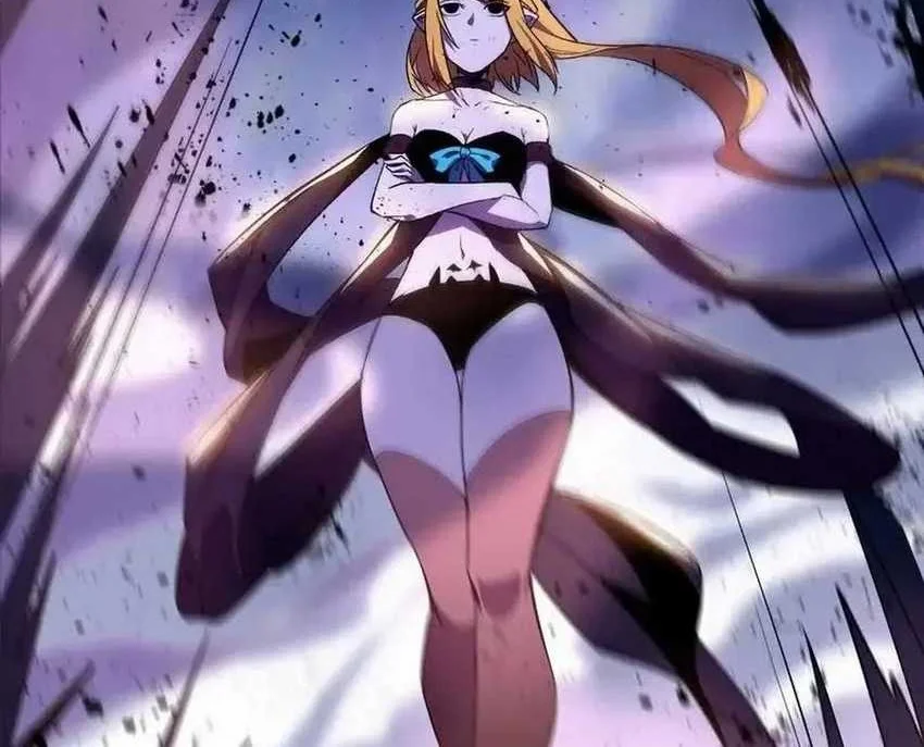 Hero X Demon Empress chapter 36 halaman 42