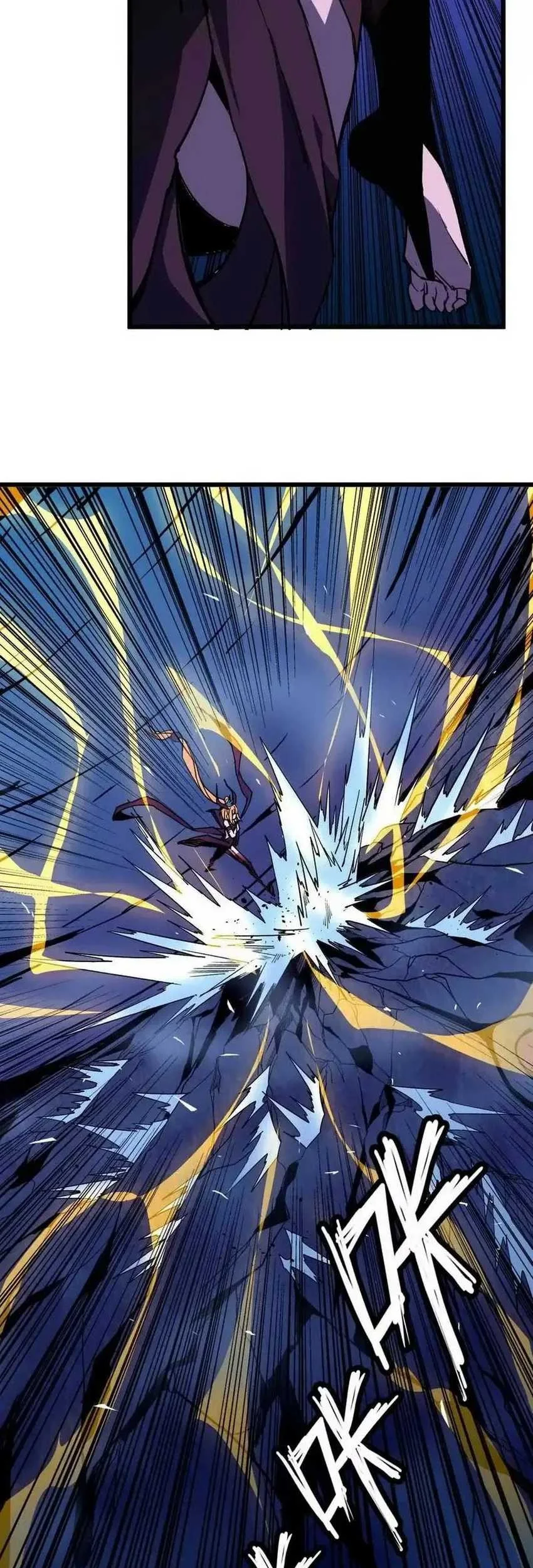 Hero X Demon Empress chapter 36 halaman 47