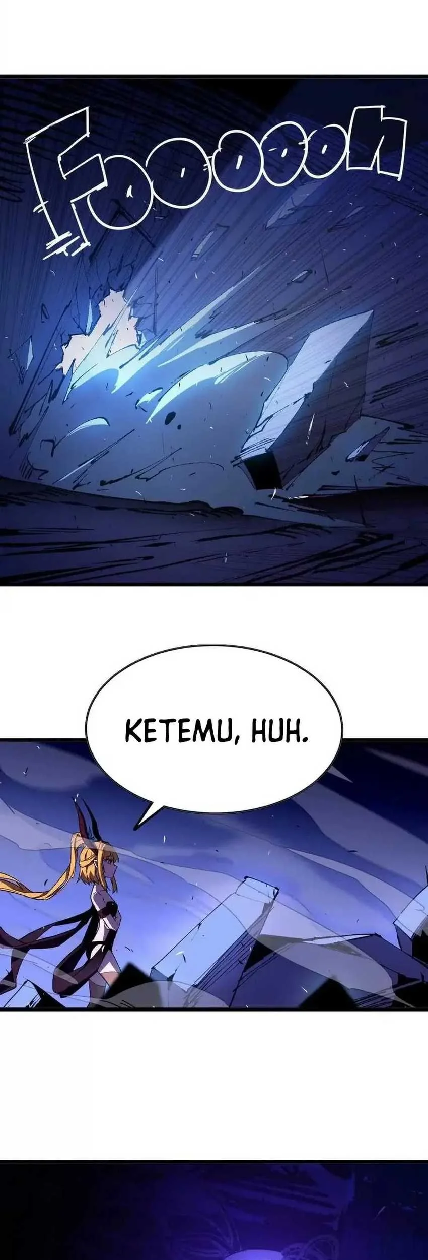 Hero X Demon Empress chapter 36 halaman 49