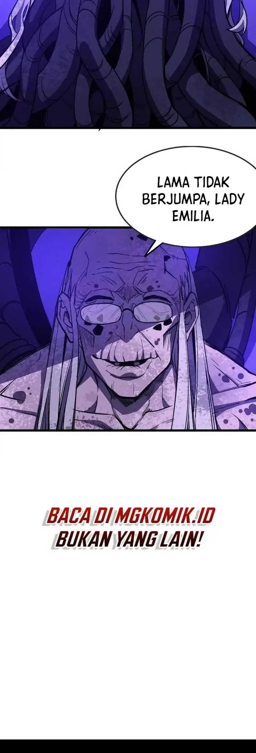 Hero X Demon Empress chapter 36 halaman 53