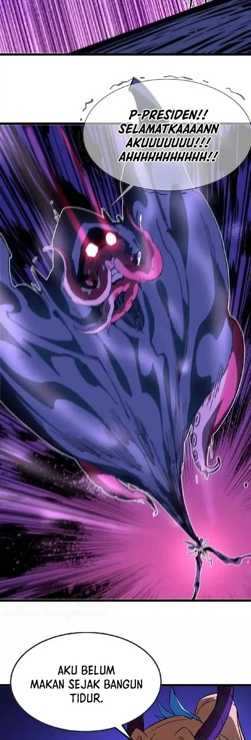 Hero X Demon Empress Bab 37 halaman 19