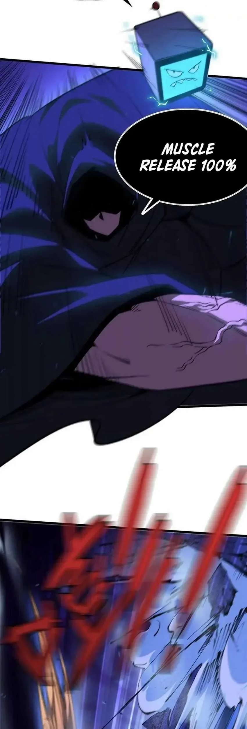 Hero X Demon Empress Bab 37 halaman 33