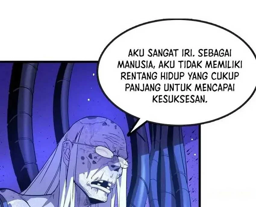 Hero X Demon Empress Bab 37 halaman 36
