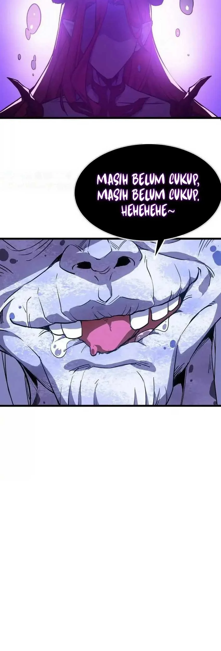 Hero X Demon Empress Bab 37 halaman 41