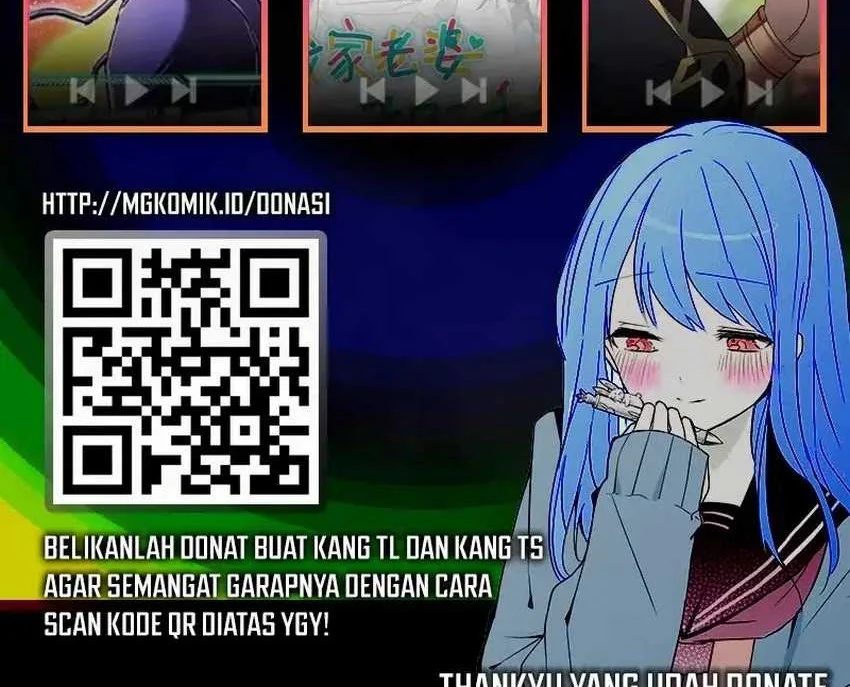Hero X Demon Empress Bab 37 halaman 44