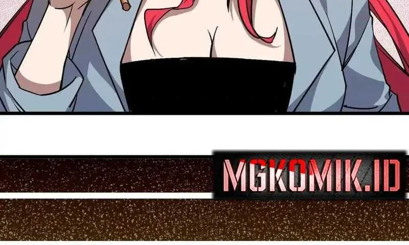 Hero X Demon Empress chapter 38 halaman 18