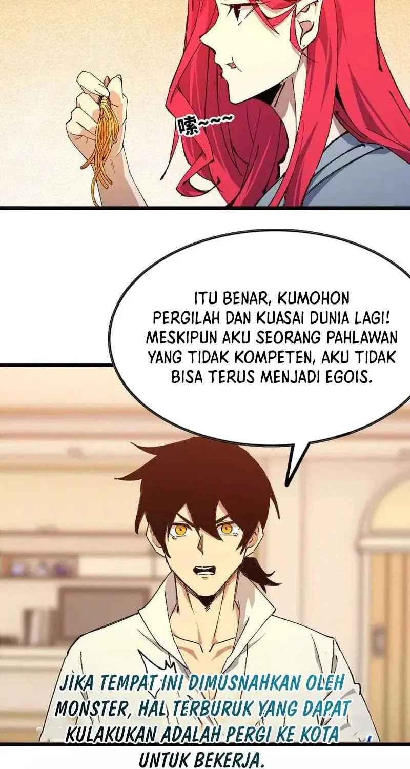 Hero X Demon Empress chapter 38 halaman 20