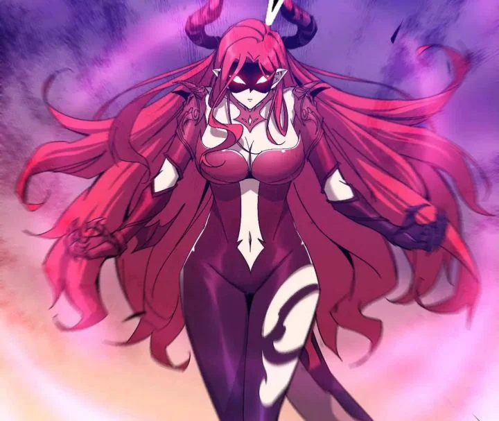 Hero X Demon Empress Bab 4 halaman 9