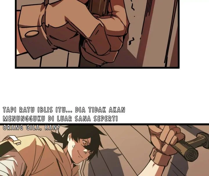 Hero X Demon Empress Bab 4 halaman 73
