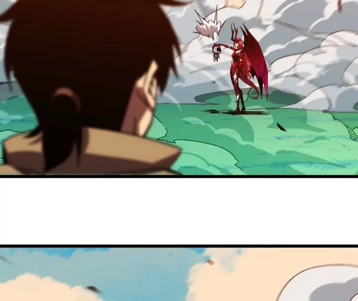 Hero X Demon Empress Bab 4 halaman 83