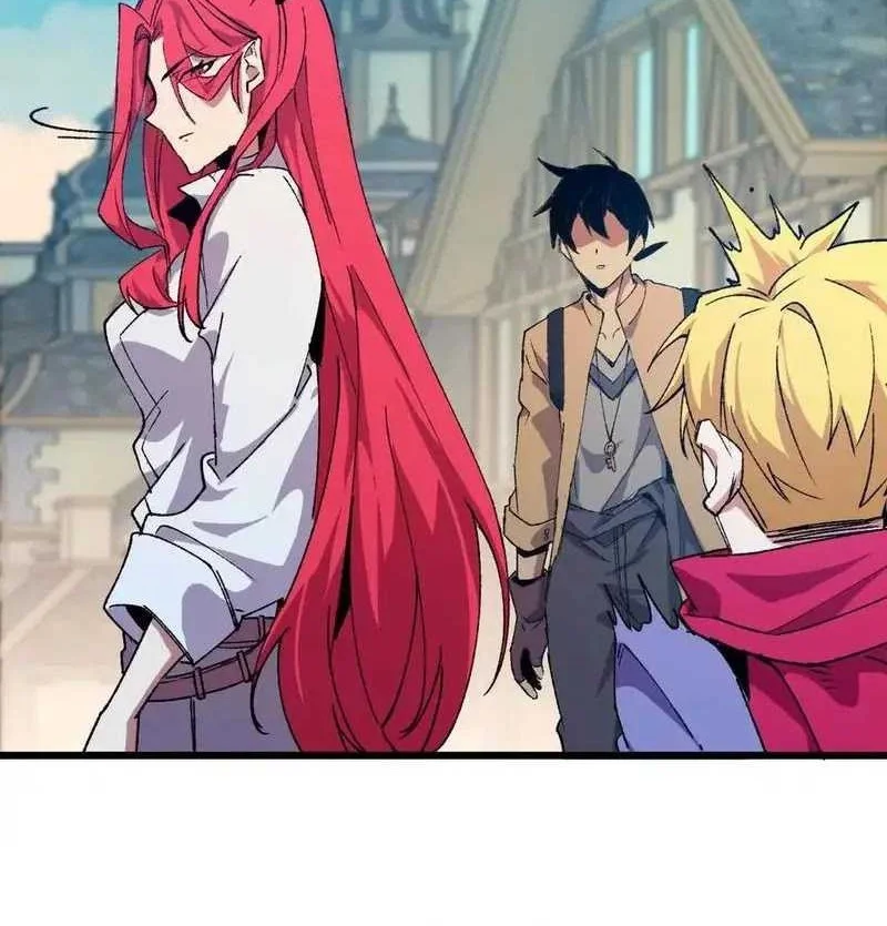 Hero X Demon Empress chapter 40 halaman 8