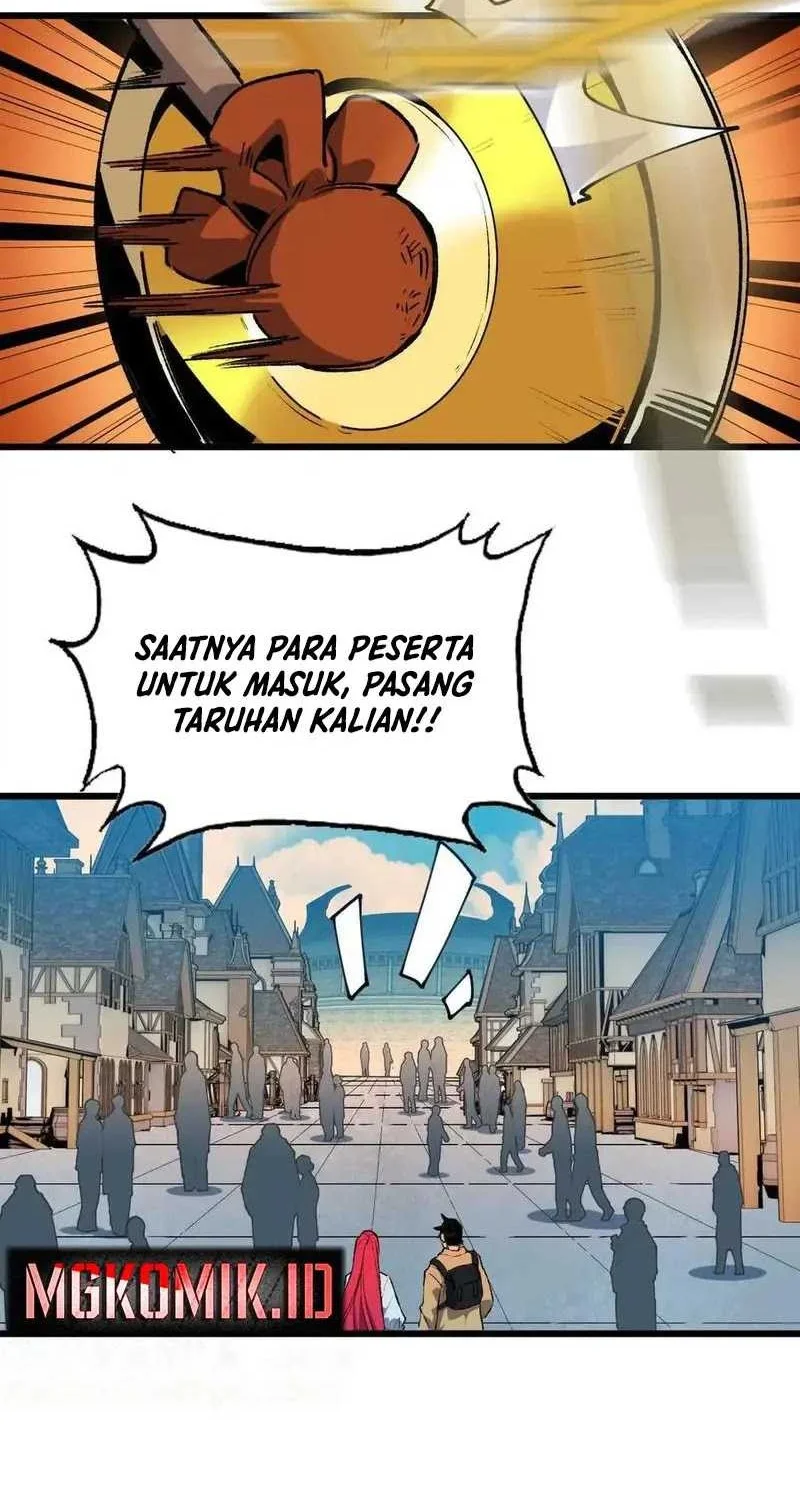 Hero X Demon Empress chapter 40 halaman 12