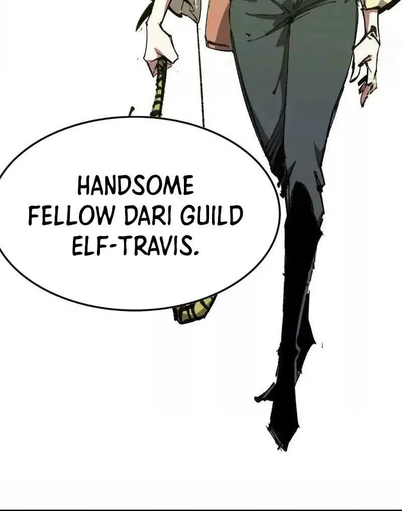 Hero X Demon Empress chapter 40 halaman 36