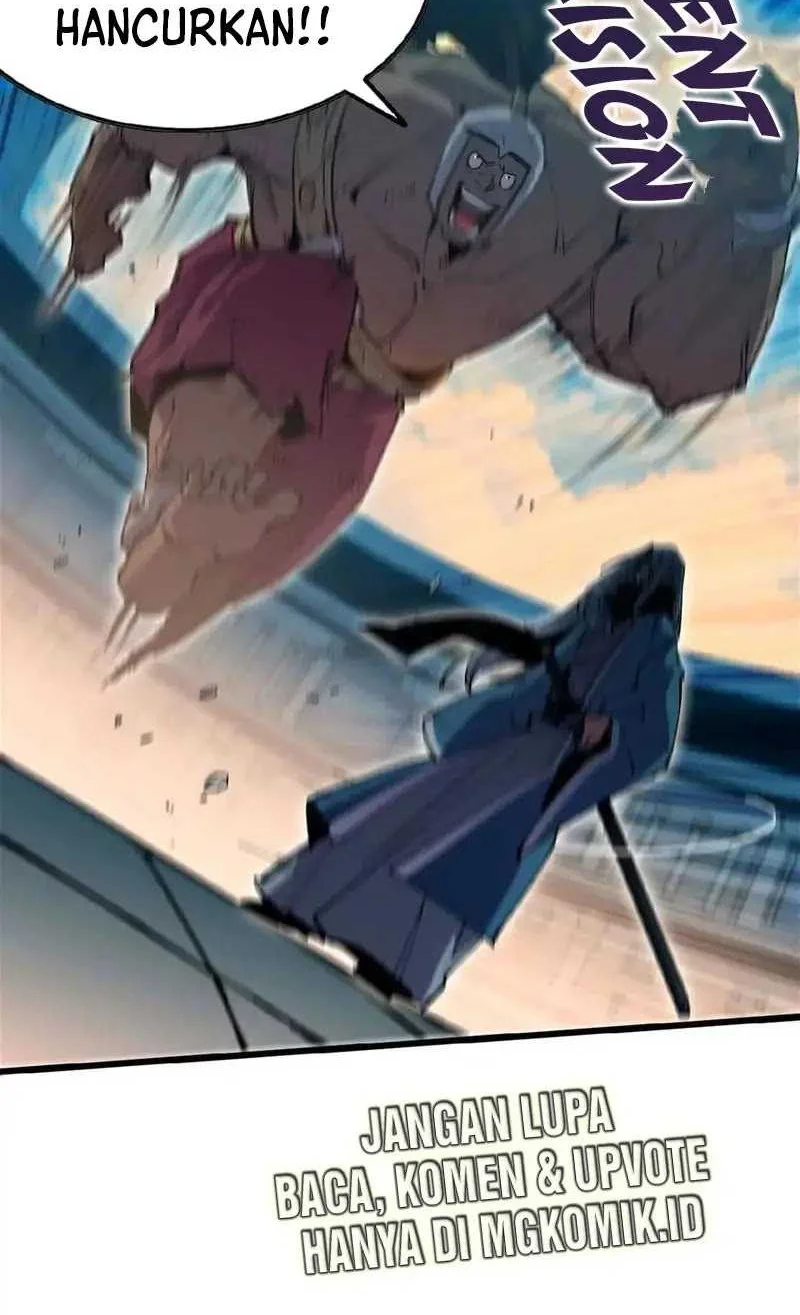 Hero X Demon Empress Bab 41 halaman 6
